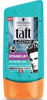 Taft Looks Stand Up Power Gel 5/15 ML.150